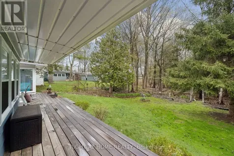 1 Allen Drive South Wasaga Beach ON L9Z 1K5