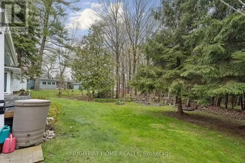 1 Allen Drive South Wasaga Beach ON L9Z 1K5