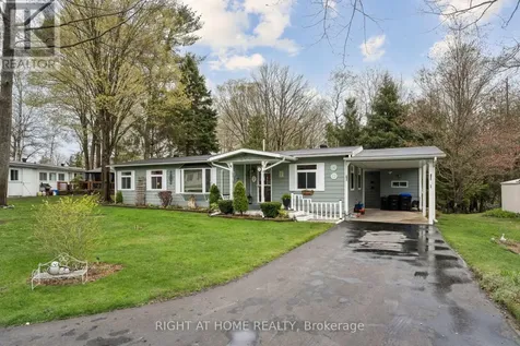 1 Allen Drive South Wasaga Beach ON L9Z 1K5