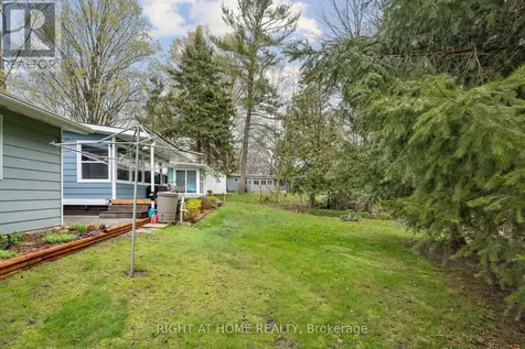 1 Allen Drive South Wasaga Beach ON L9Z 1K5