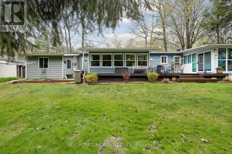 1 Allen Drive South Wasaga Beach ON L9Z 1K5