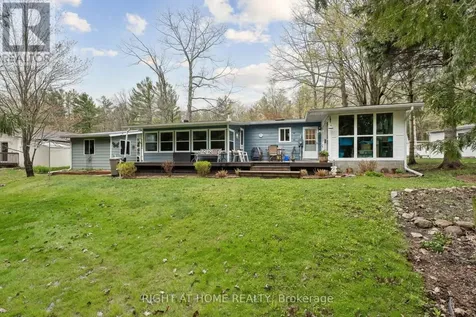 1 Allen Drive South Wasaga Beach ON L9Z 1K5