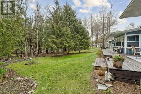 1 Allen Drive South Wasaga Beach ON L9Z 1K5