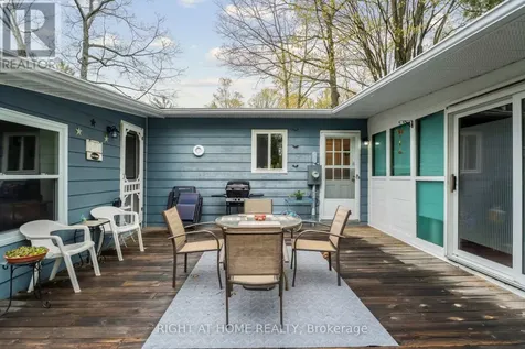 1 Allen Drive South Wasaga Beach ON L9Z 1K5