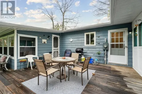 1 Allen Drive South Wasaga Beach ON L9Z 1K5