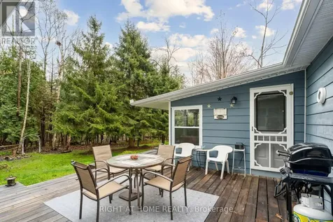 1 Allen Drive South Wasaga Beach ON L9Z 1K5