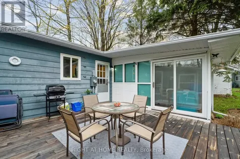 1 Allen Drive South Wasaga Beach ON L9Z 1K5