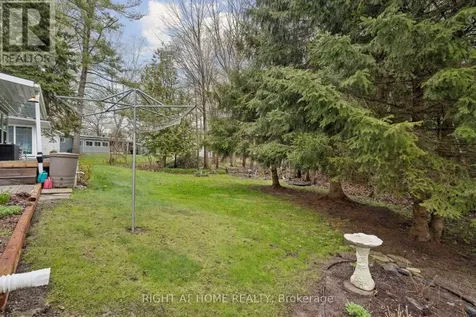 1 Allen Drive South Wasaga Beach ON L9Z 1K5