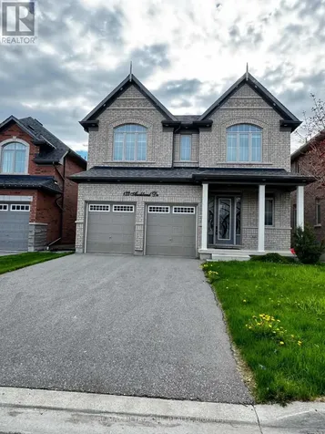 133 Auckland Drive Whitby ON L1P 0H4