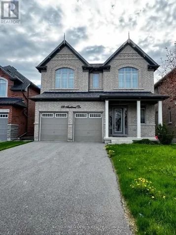 133 Auckland Drive Whitby ON L1P 0H4