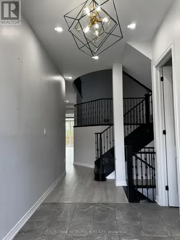 133 Auckland Drive Whitby ON L1P 0H4
