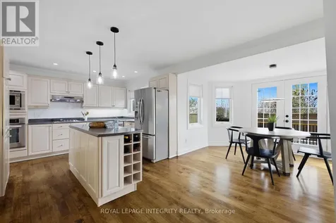 1409 Talcy Crescent East Ottawa ON K4A 3C5
