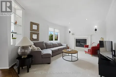 1409 Talcy Crescent East Ottawa ON K4A 3C5