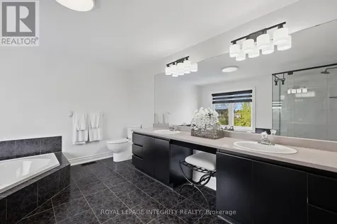 1409 Talcy Crescent East Ottawa ON K4A 3C5