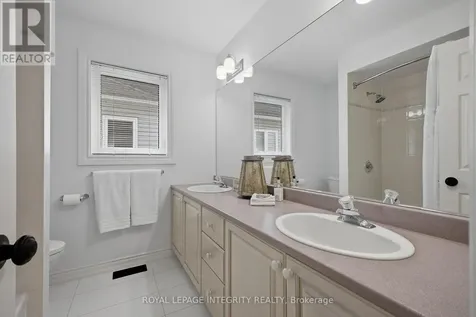 1409 Talcy Crescent East Ottawa ON K4A 3C5