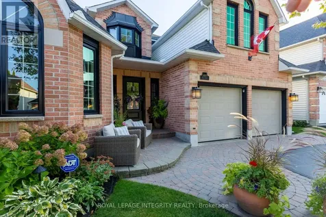 1409 Talcy Crescent East Ottawa ON K4A 3C5