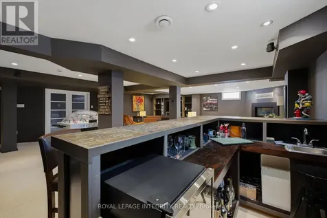 1409 Talcy Crescent East Ottawa ON K4A 3C5