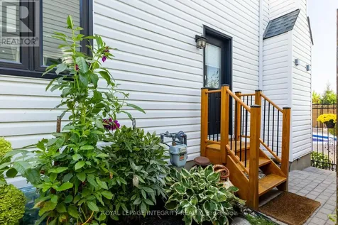 1409 Talcy Crescent East Ottawa ON K4A 3C5
