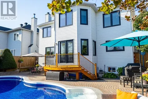 1409 Talcy Crescent East Ottawa ON K4A 3C5