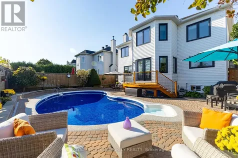 1409 Talcy Crescent East Ottawa ON K4A 3C5