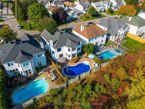 1409 Talcy Crescent East Ottawa ON K4A 3C5