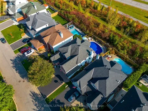 1409 Talcy Crescent East Ottawa ON K4A 3C5