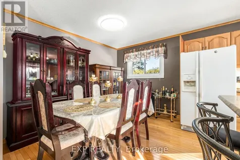 3836 Leitrim Road Ottawa ON K1G 3N4