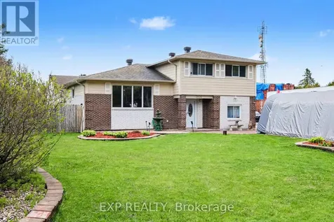 3836 Leitrim Road Ottawa ON K1G 3N4