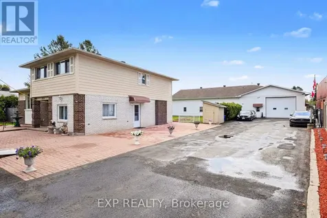 3836 Leitrim Road Ottawa ON K1G 3N4