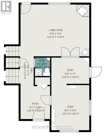 3836 Leitrim Road Ottawa ON K1G 3N4