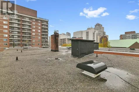 61 Cartier Street Ottawa ON K2P 1J4