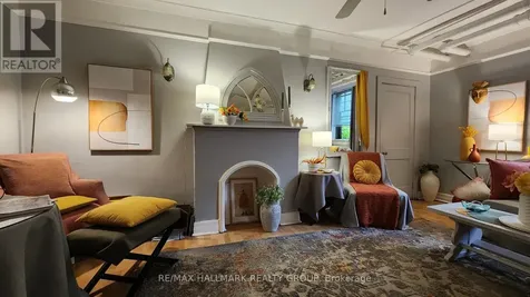 61 Cartier Street Ottawa ON K2P 1J4