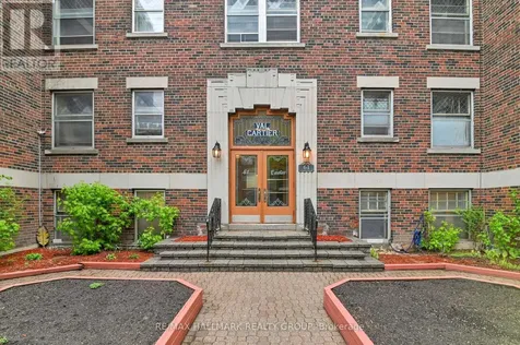 61 Cartier Street Ottawa ON K2P 1J4