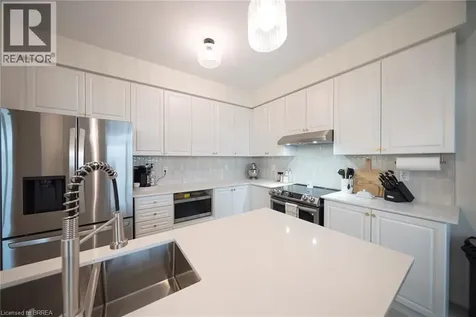 92 Bellhouse Avenue Brantford ON N3T 0V8