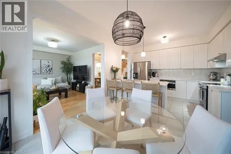 92 Bellhouse Avenue Brantford ON N3T 0V8