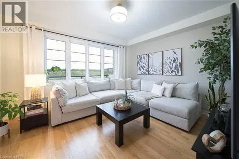 92 Bellhouse Avenue Brantford ON N3T 0V8