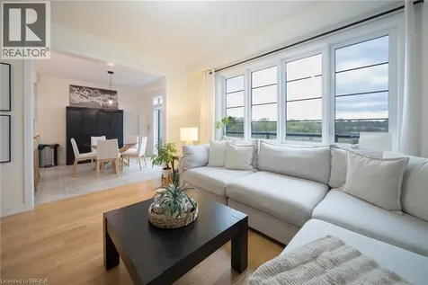 92 Bellhouse Avenue Brantford ON N3T 0V8