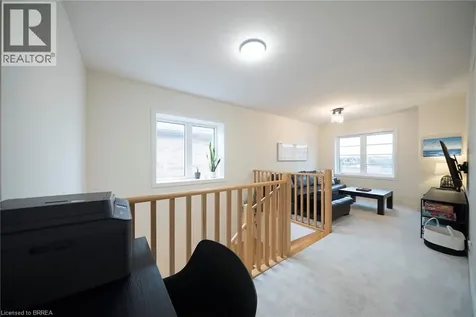 92 Bellhouse Avenue Brantford ON N3T 0V8