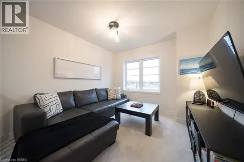 92 Bellhouse Avenue Brantford ON N3T 0V8