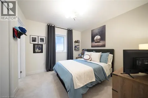 92 Bellhouse Avenue Brantford ON N3T 0V8