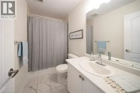 92 Bellhouse Avenue Brantford ON N3T 0V8