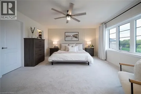 92 Bellhouse Avenue Brantford ON N3T 0V8