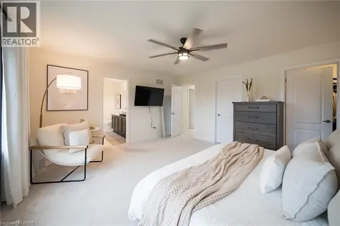 92 Bellhouse Avenue Brantford ON N3T 0V8