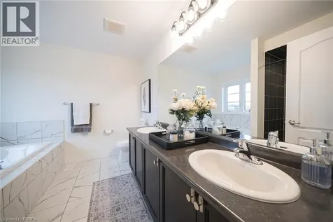 92 Bellhouse Avenue Brantford ON N3T 0V8