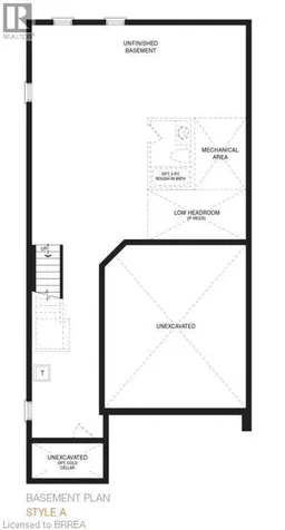 92 Bellhouse Avenue Brantford ON N3T 0V8