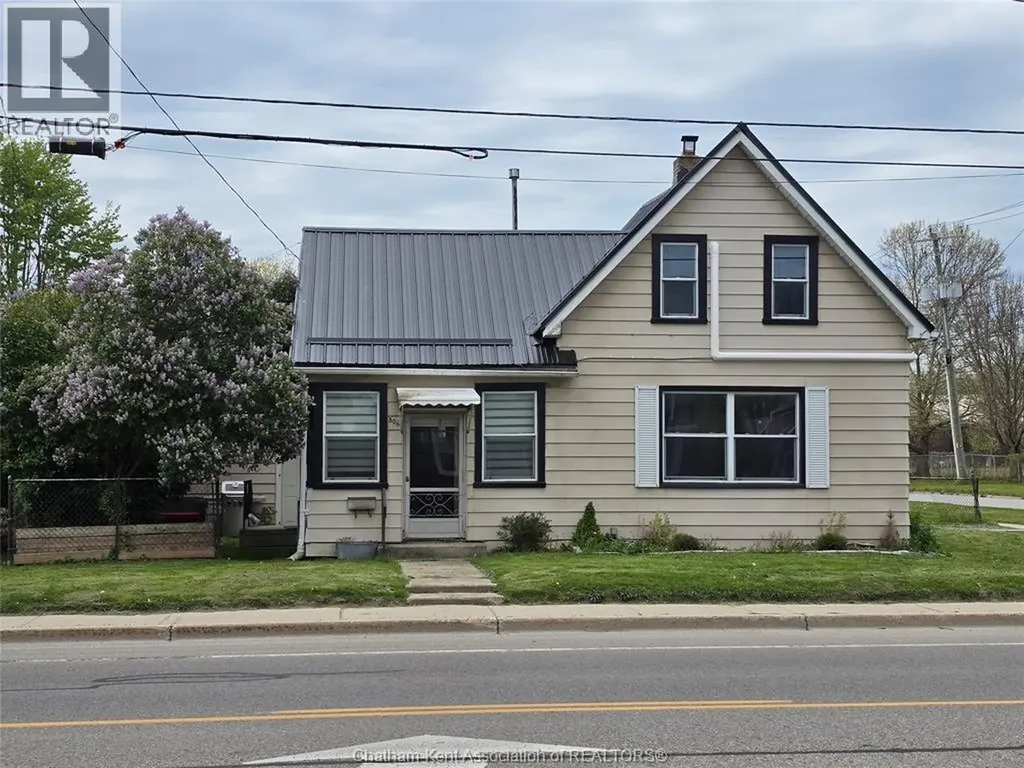 306 Murray Street Wallaceburg ON N8A 1V4