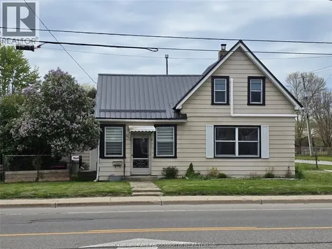 306 Murray Street Wallaceburg ON N8A 1V4