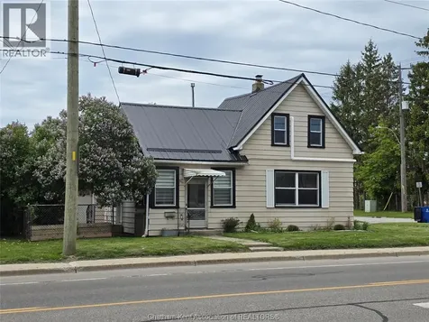 306 Murray Street Wallaceburg ON N8A 1V4