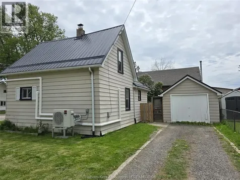 306 Murray Street Wallaceburg ON N8A 1V4