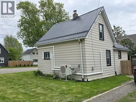 306 Murray Street Wallaceburg ON N8A 1V4